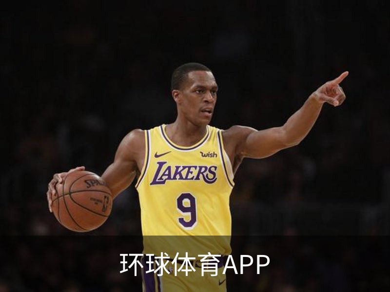 环球体育APP概况